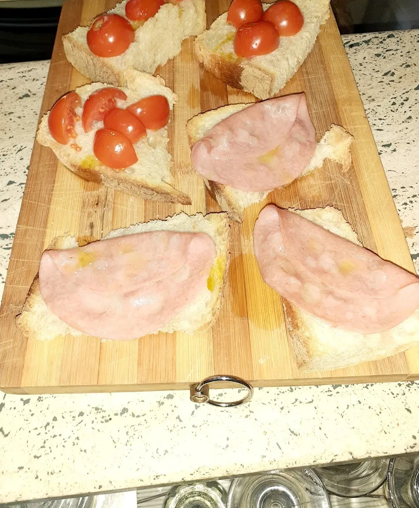 Menu_Roast & Bar Sharon_Bagnoli del Trigno_image_1