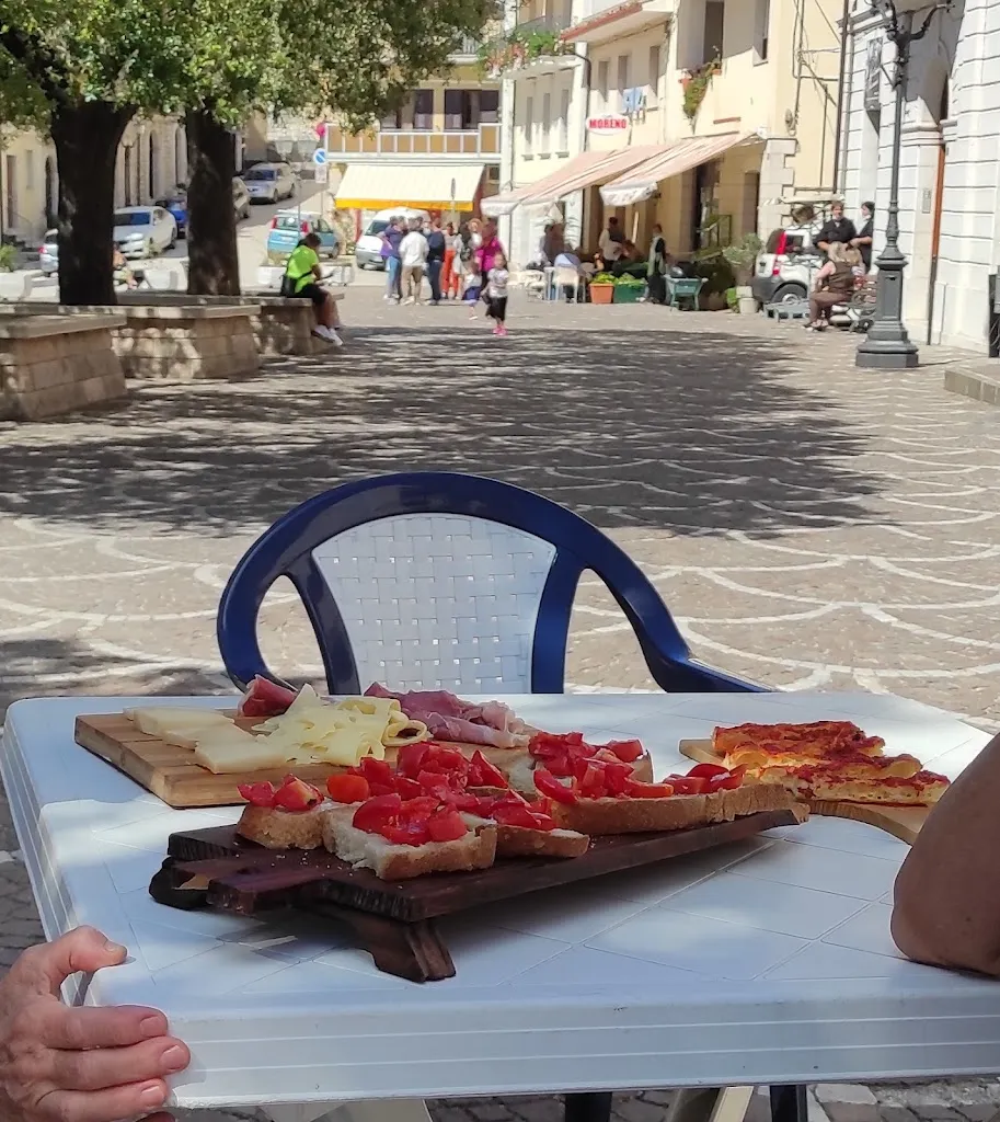 antonio barbagallo_Roast & Bar Sharon_Bagnoli del Trigno_review