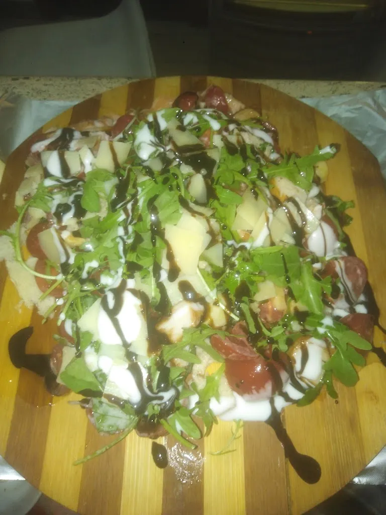 Roast & Bar Sharon_Bagnoli del Trigno_slider_image_2