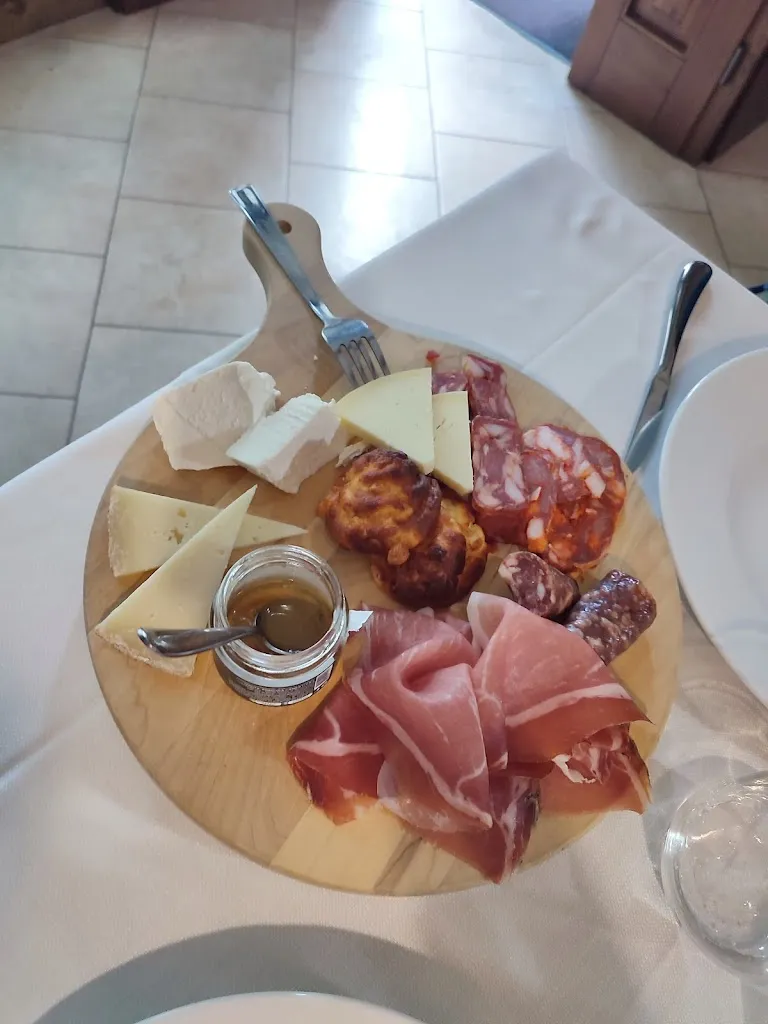 Pasquale Morelli_Osteria Il Ritrovo_Belmonte del Sannio_review