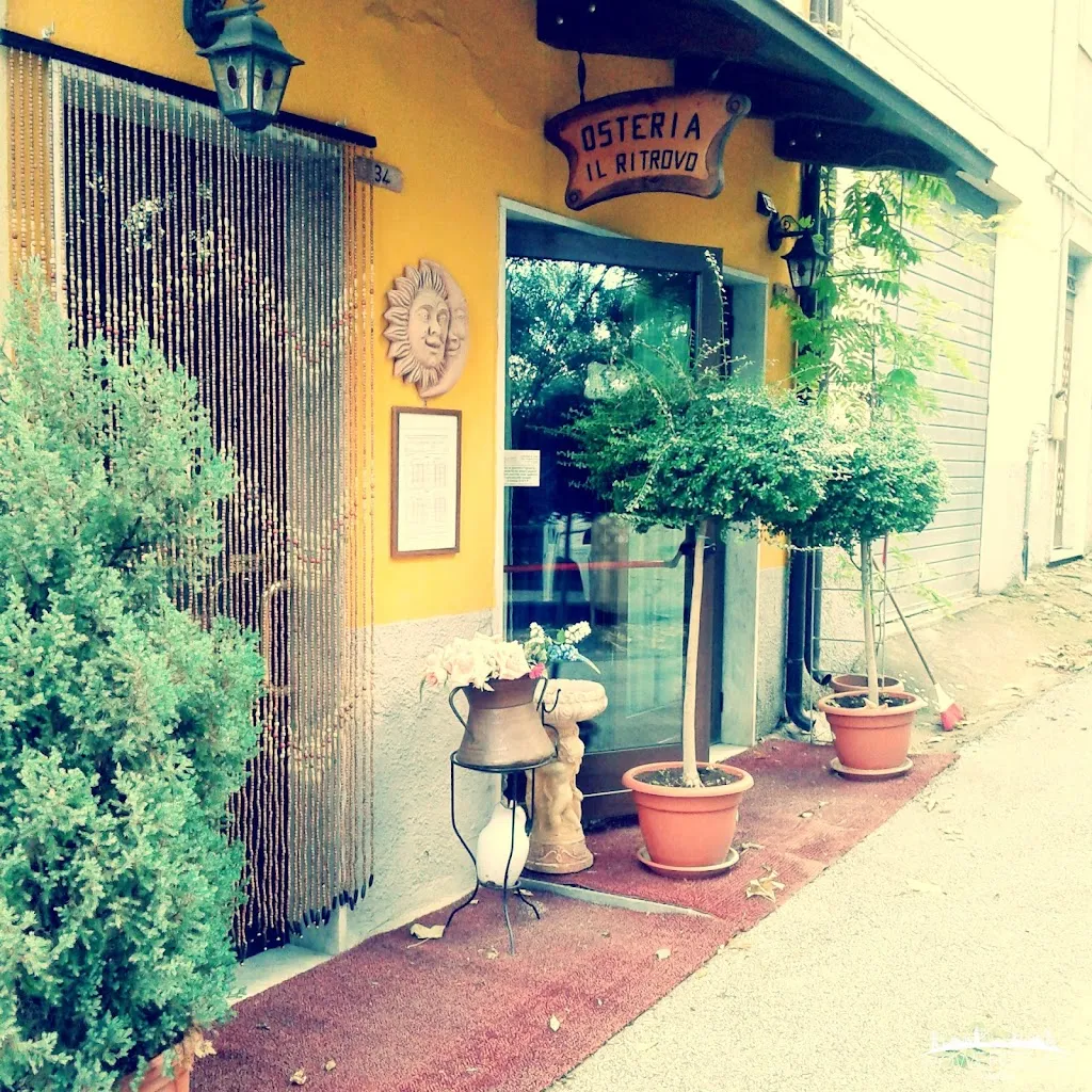 Osteria Il Ritrovo_Belmonte del Sannio_slider_image_1