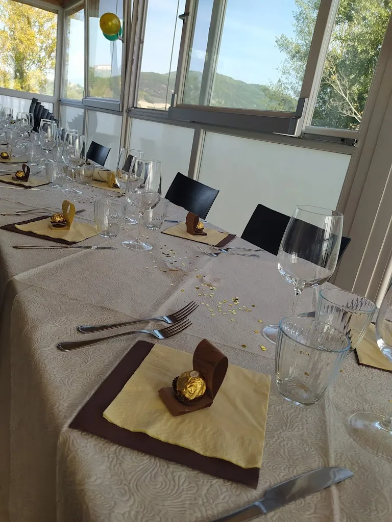 Stand-By di Carriero Gianluca restaurant in Baranello