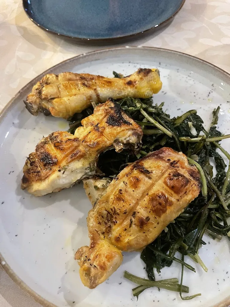 Annmaree MacG_Ristorante Ru Bangale sas_Baranello_review