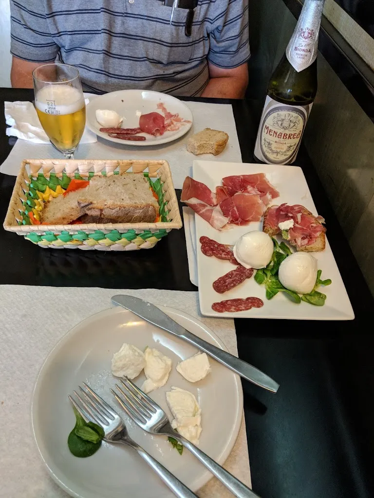 Marsha Wineland_Ristorante Ru Bangale sas_Baranello_review