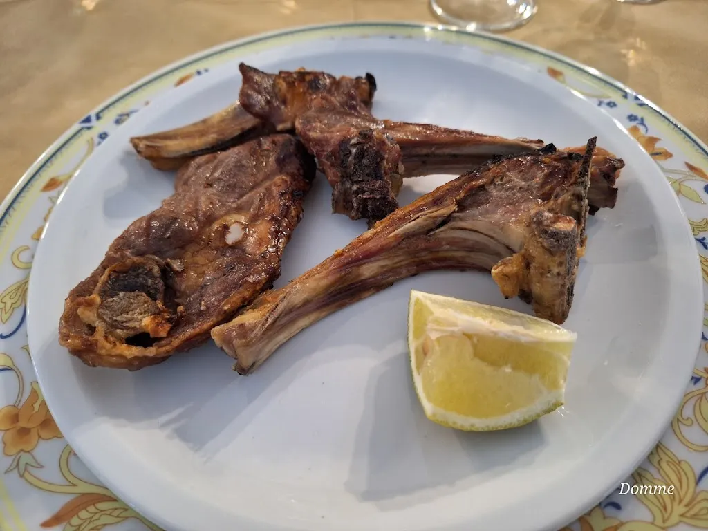 Ristorante da Zia Cristina restaurant in Baranello