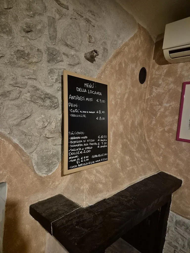 Menu_La Locanda Del Buongustaio_Bonefro_image_1