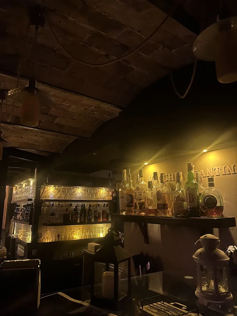 La Vecchia Cantina_Caramanico Terme_slider_image_2