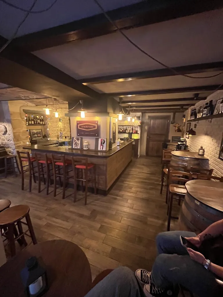 La Vecchia Cantina_Caramanico Terme_slider_image_3