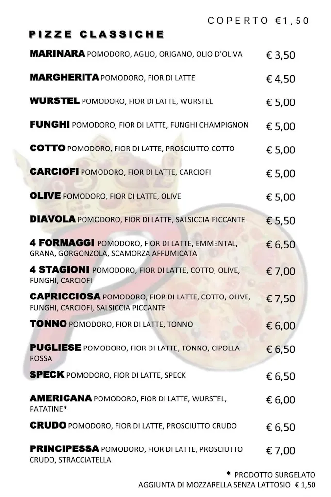Menu_Possidente Pizza&food_Castellaneta_image_1