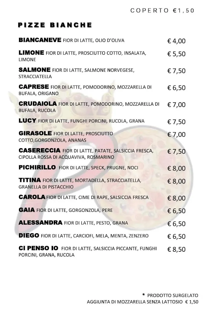 Menu_Possidente Pizza&food_Castellaneta_image_2