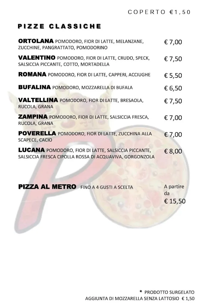 Menu_Possidente Pizza&food_Castellaneta_image_3