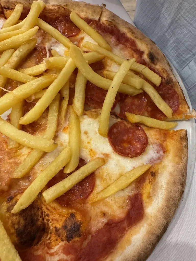 D.N.M._Possidente Pizza&food_Castellaneta_review