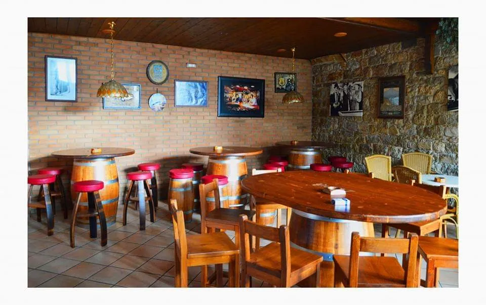 Pizzeria Pub 17 restaurant in Bonefro