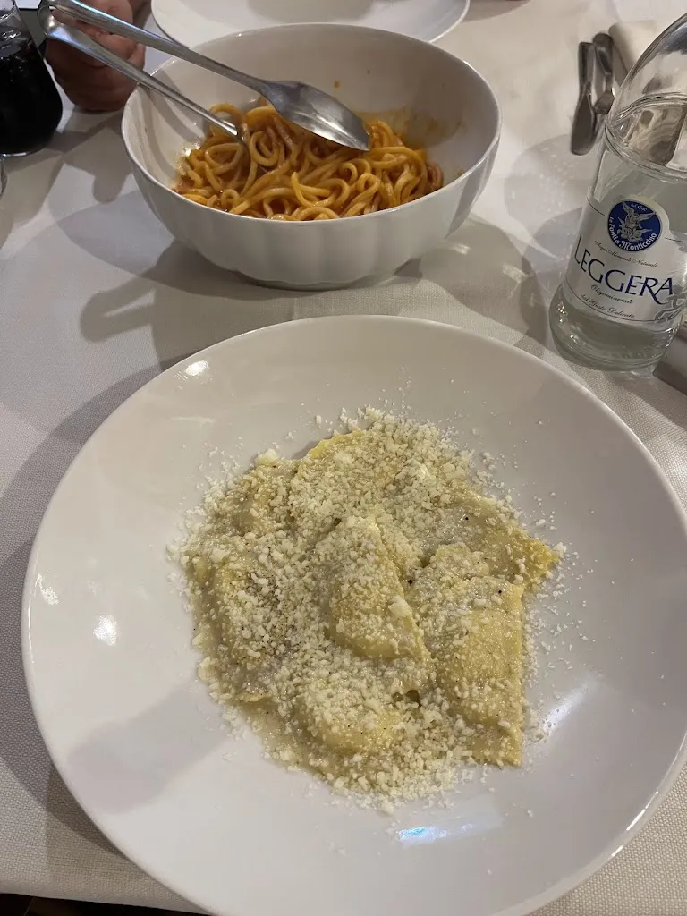 Rosanna Tutino_Osteria mia_Agnone_review