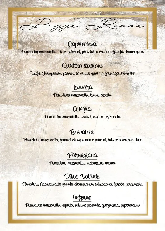 Menü_La Panonda srls_Agnone_Bild_3