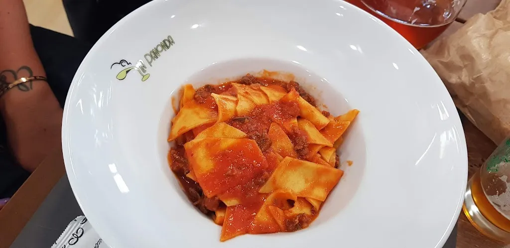 Menü_La Panonda srls_Agnone_Bild_6