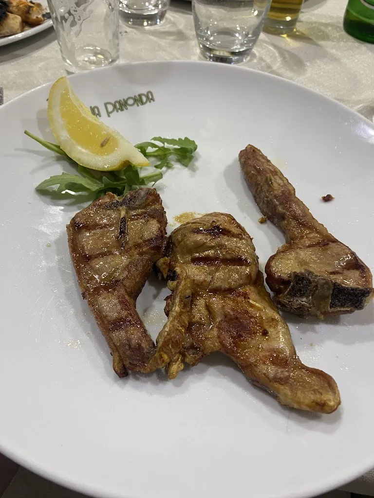 Autumn Wood_La Panonda srls_Agnone_Bewertung