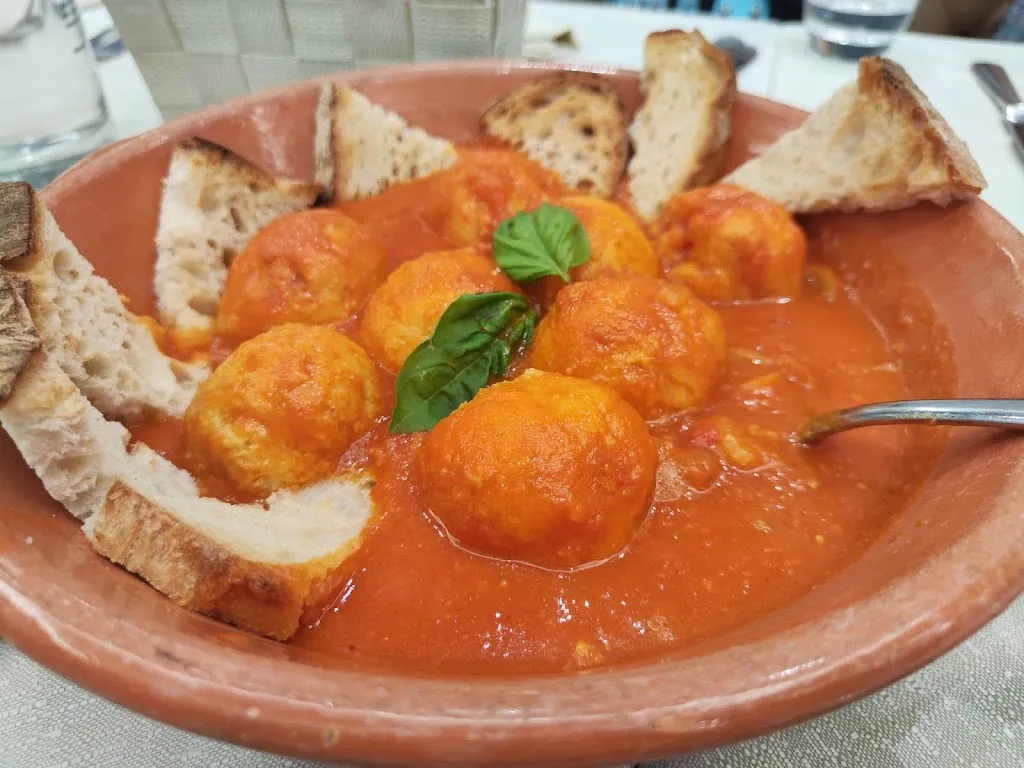 Fabio Bomba_La Panonda srls_Agnone_Bewertung