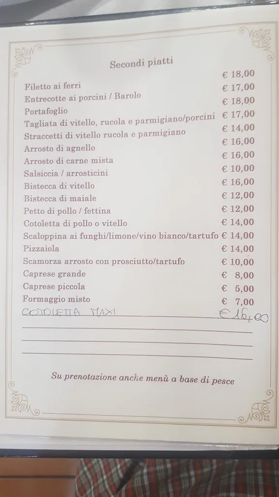 Menu_Ristorante Il Corazziere_Agnone_image_2