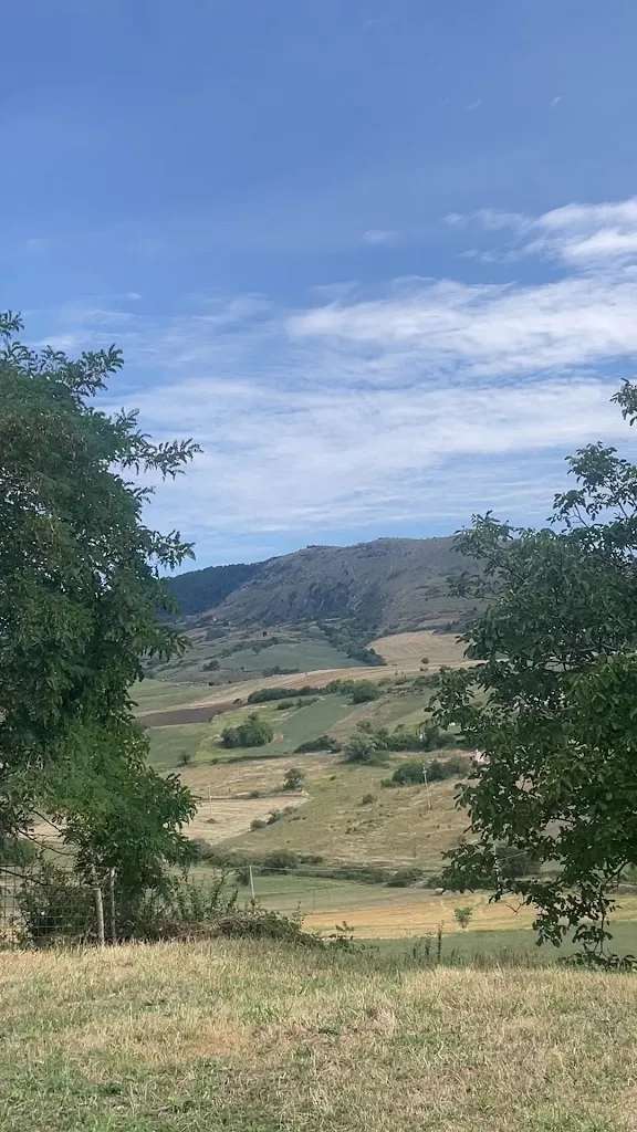 Kathleen O_Locanda Mammì_Agnone_review