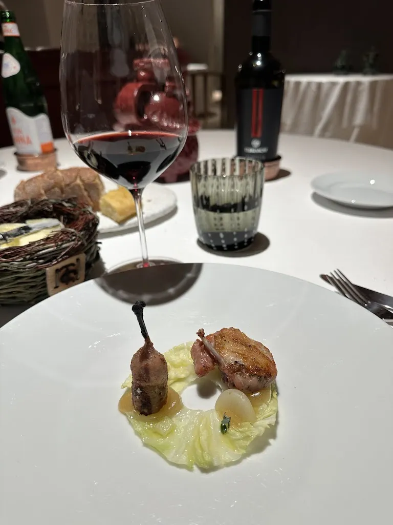 Phil Gillingham_Locanda Mammì_Agnone_review