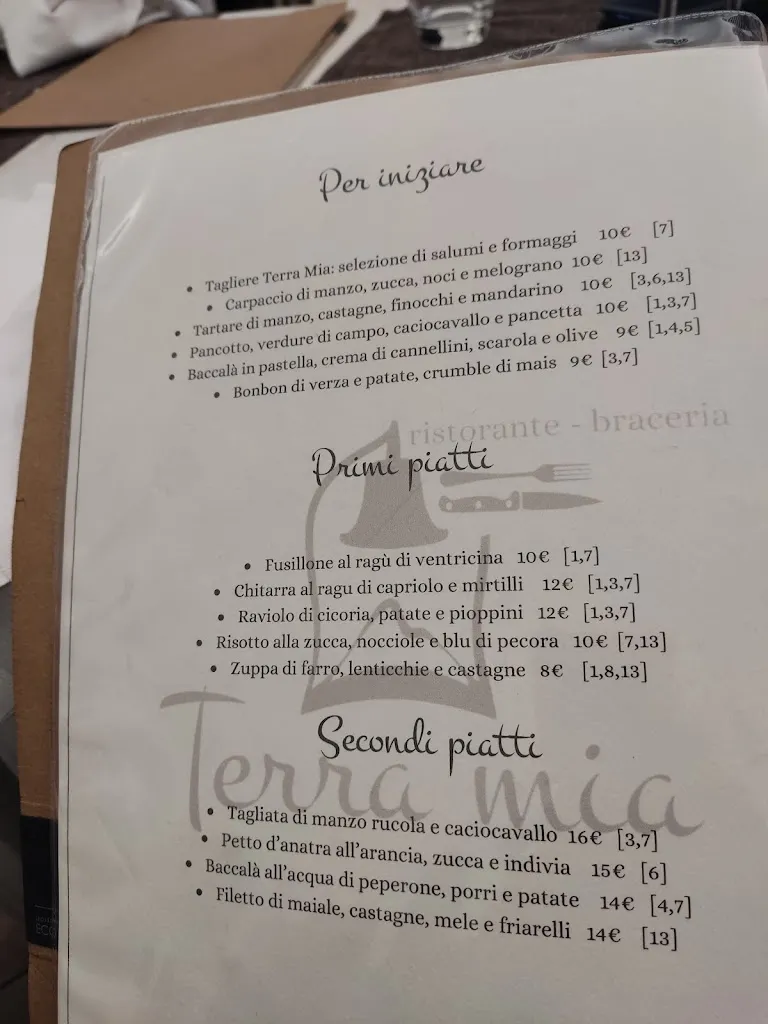 Menu_Terra Mia Ristorante Braceria_Agnone_image_4