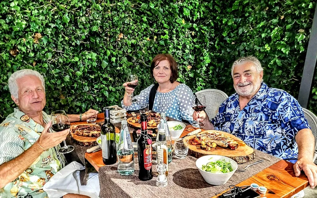 Rene Apack_Terra Mia Ristorante Braceria_Agnone_review