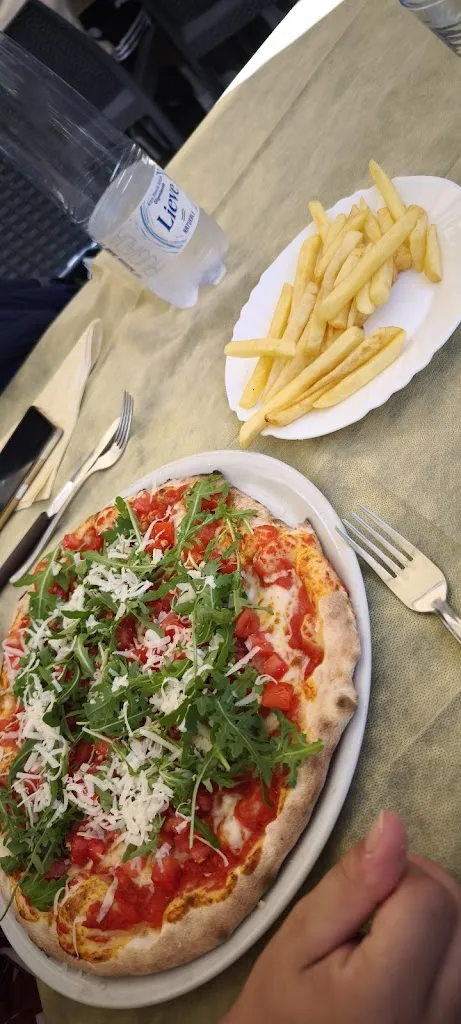 Emmanuel Alcala Preli_Da Giovanni_Agnone_recensione