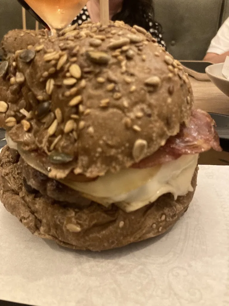 Annalisa Esposito_Fratelli Gourmet_Castellaneta_recensione