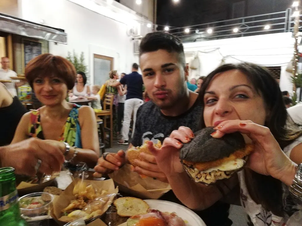 erasmo debiasi_Fratelli Gourmet_Castellaneta_recensione