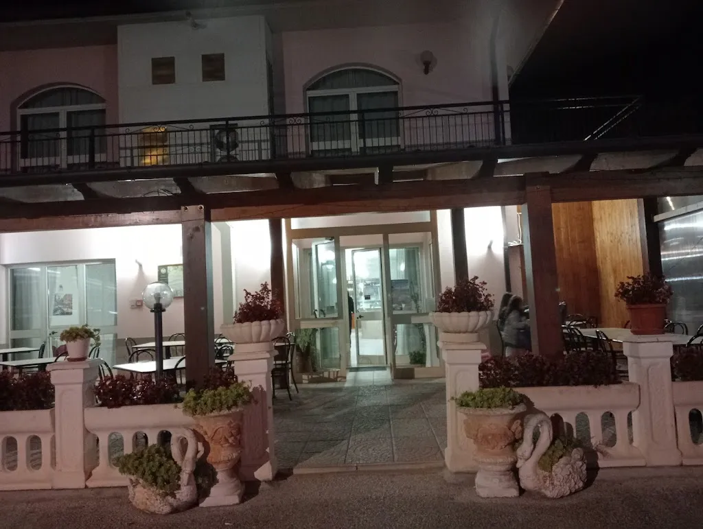 Daniela Arona_Del Papa Gelsomina_Agnone_review