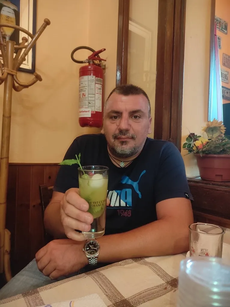 Lina Ambrosino_Il Rifugio_Agnone_review