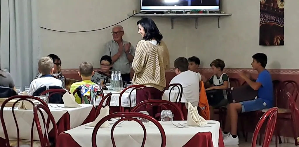 Giuseppe Marcone_Ristorante Pizzeria Serafini_Agnone_review