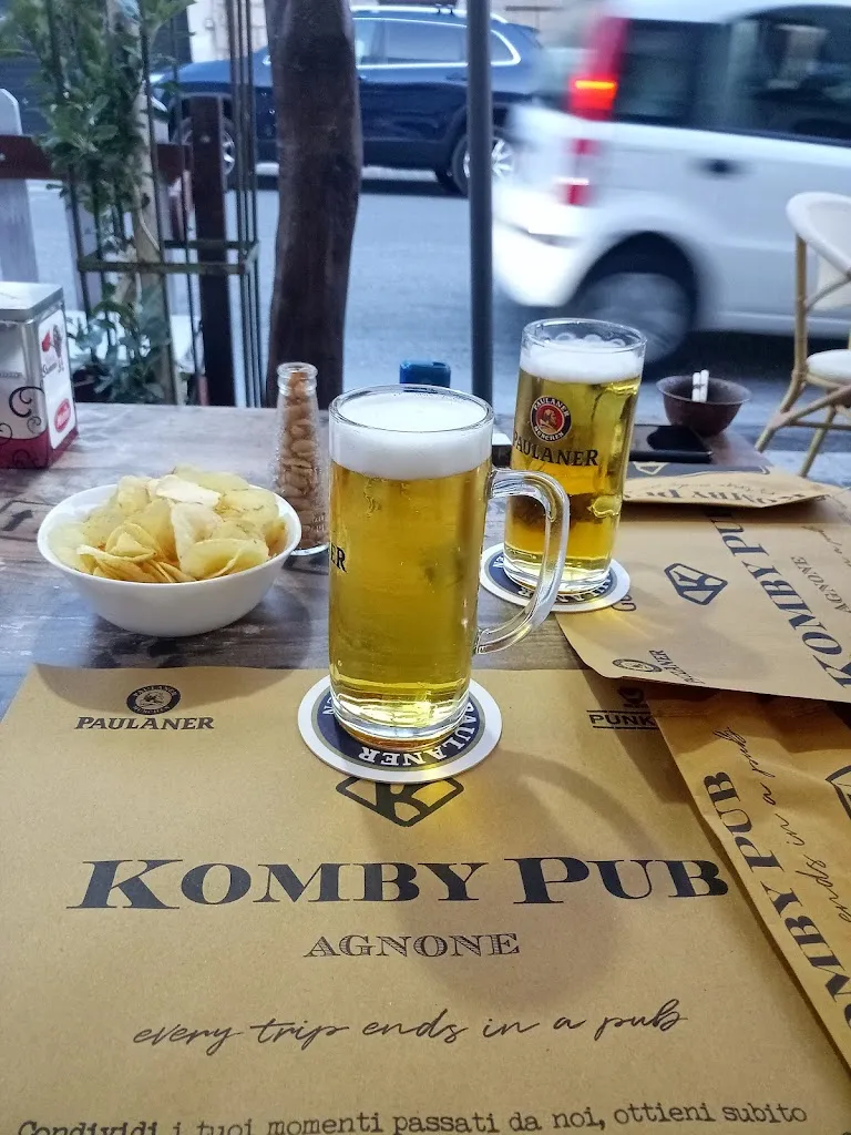 Menu_Komby Pub_Agnone_image_7