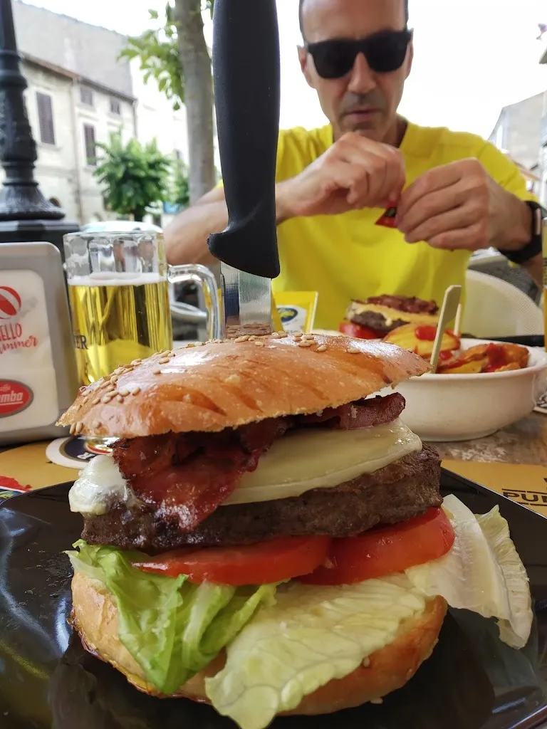 Arlene Ramos_Komby Pub_Agnone_review