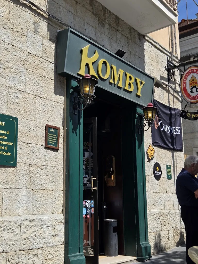 Komby Pub_Agnone_slider_image_2