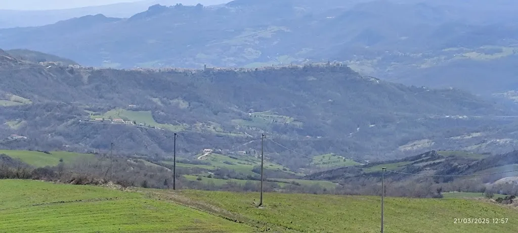 Vix vix_Rifugio Guado Liscia_Agnone_review