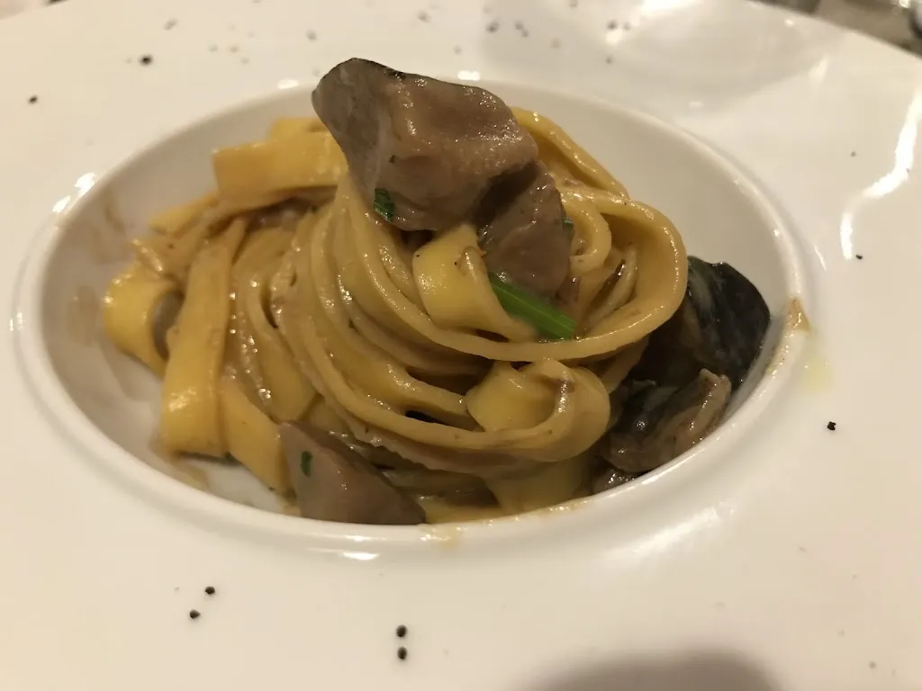 Rossana Messana_Ristorante La Locanda Mari e Monti_Agnone_review