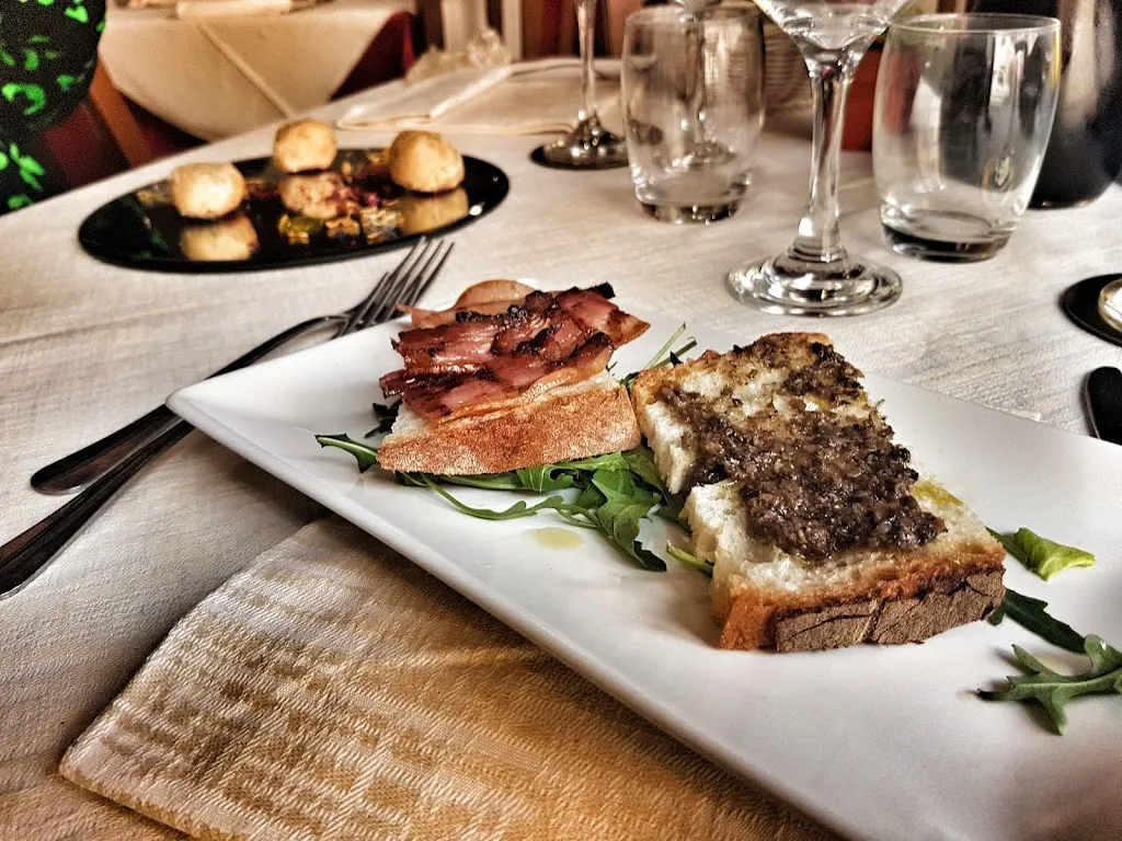 Angelo Longo_Ristorante La Locanda Mari e Monti_Agnone_review