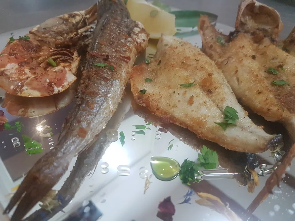 Ristorante La Locanda Mari e Monti_Agnone_slider_image_3