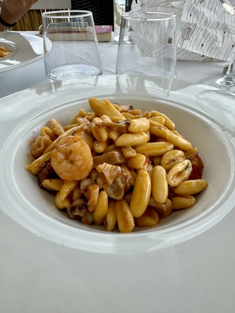 Menu_FRATELLI STAFFIERI Food & Drink_Castellaneta_image_5