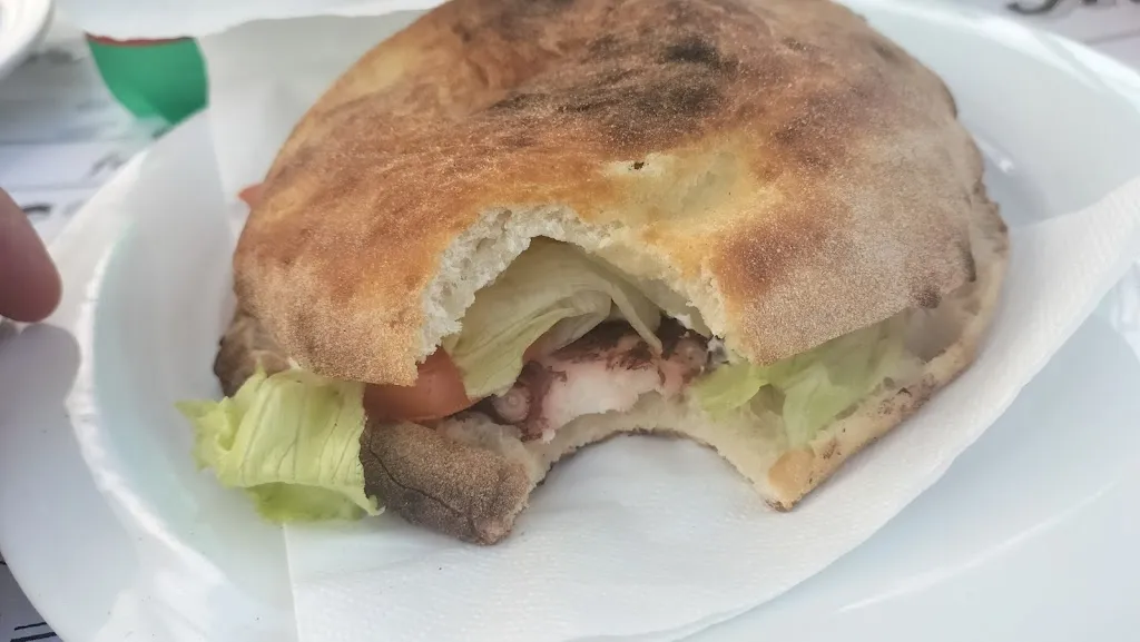 Angelo F._FRATELLI STAFFIERI Food & Drink_Castellaneta_review