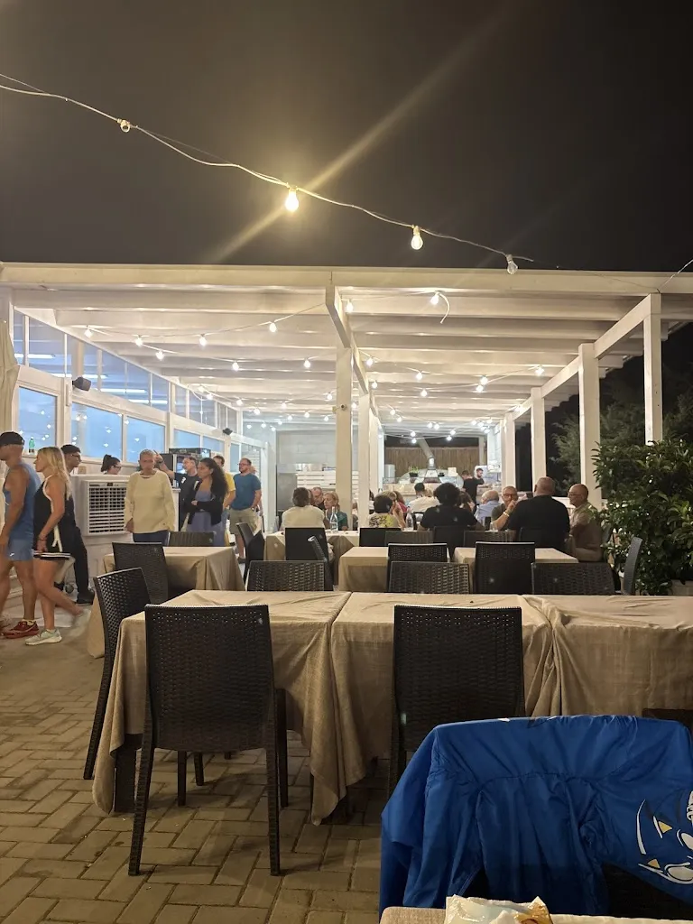 FRATELLI STAFFIERI Food & Drink ristorante a Castellaneta