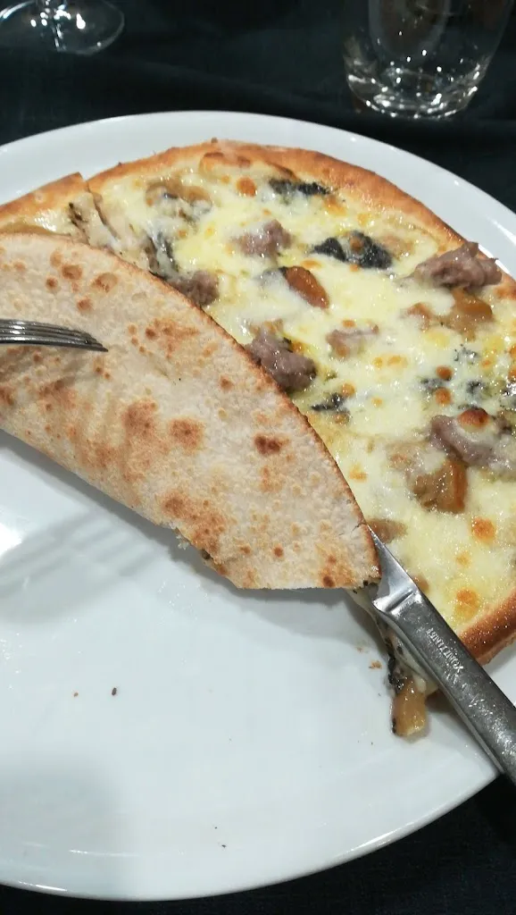 M B_Alla Santé_Agnone_review