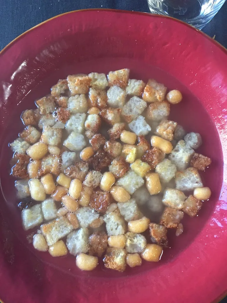 Carlo Ferri_Alla Santé_Agnone_review