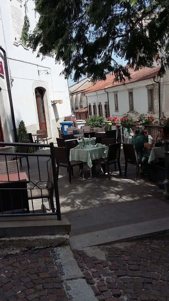 Patrick Mercier_Borgo Antico_Agnone_review