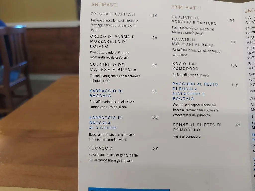 Menu_MASSERIA CECCONE_Campochiaro_image_3