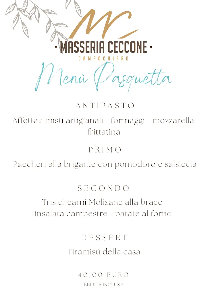 Menu_MASSERIA CECCONE_Campochiaro_image_4