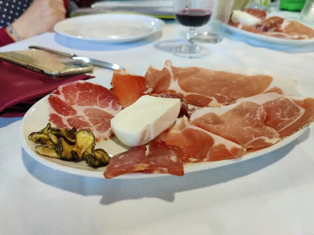 Giacomo Liguori_Trattoria Da Filomena_Bojano_review