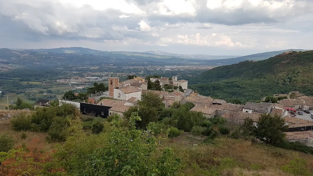 Risorta Locanda Del Castello_Bojano_slider_image_3